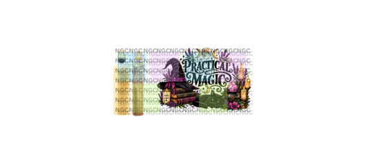 16oz practical magic