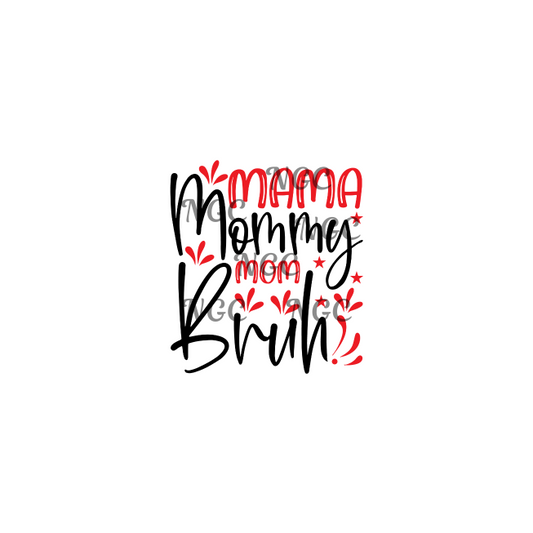 decal mama mommy mom3