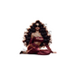 decal caucasian white woman zodiac scorpio