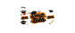 16oz black and orange graduate 2026