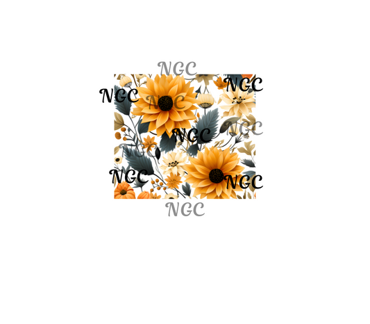 20oz sunflowers