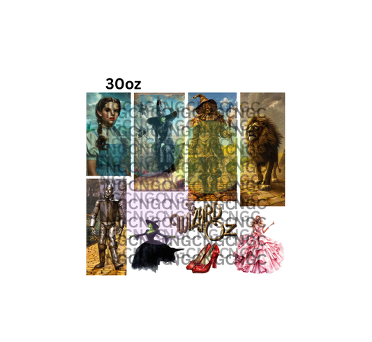 30oz wizard of oz2