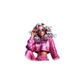 decal caucasian white woman zodiac Sagittarius