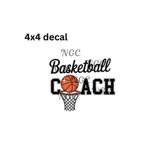 decal basketball coach