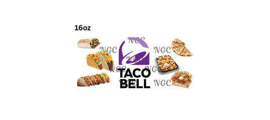 16oz taco bell