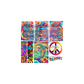 10x10 hippie vans