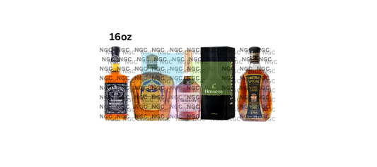 16oz whiskey