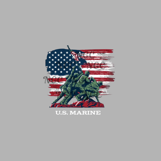 decal marines3