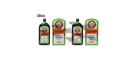 16oz jager