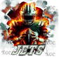 single decal jets