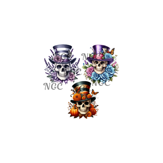 decal skulls5
