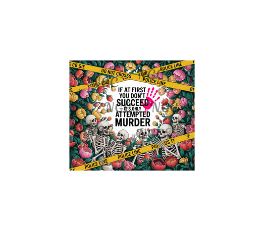 20oz attempted murder