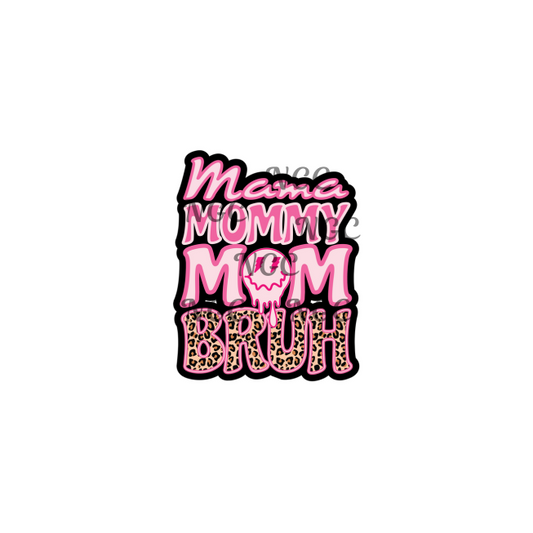 decal mama mommy mom8