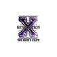 decal GEN X purple