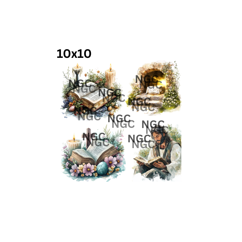 10x10 jesus2