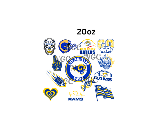 20oz rams