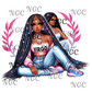 single decal virgo girl zodiac