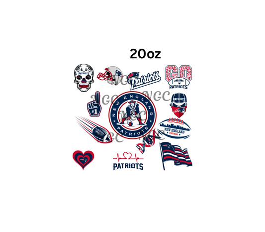 20oz patriots