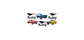 16oz mustang car classic ford