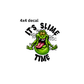 decal slime time