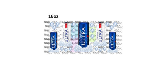 16oz michelob cans