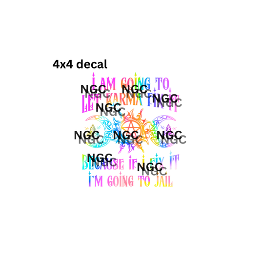 decal if i fix it karma