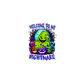 decal oogie boogie welcome to my nightmare before christmas