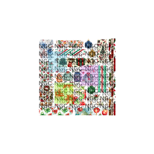 10x10 christmas patchwork2