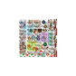 10x10 christmas patchwork2