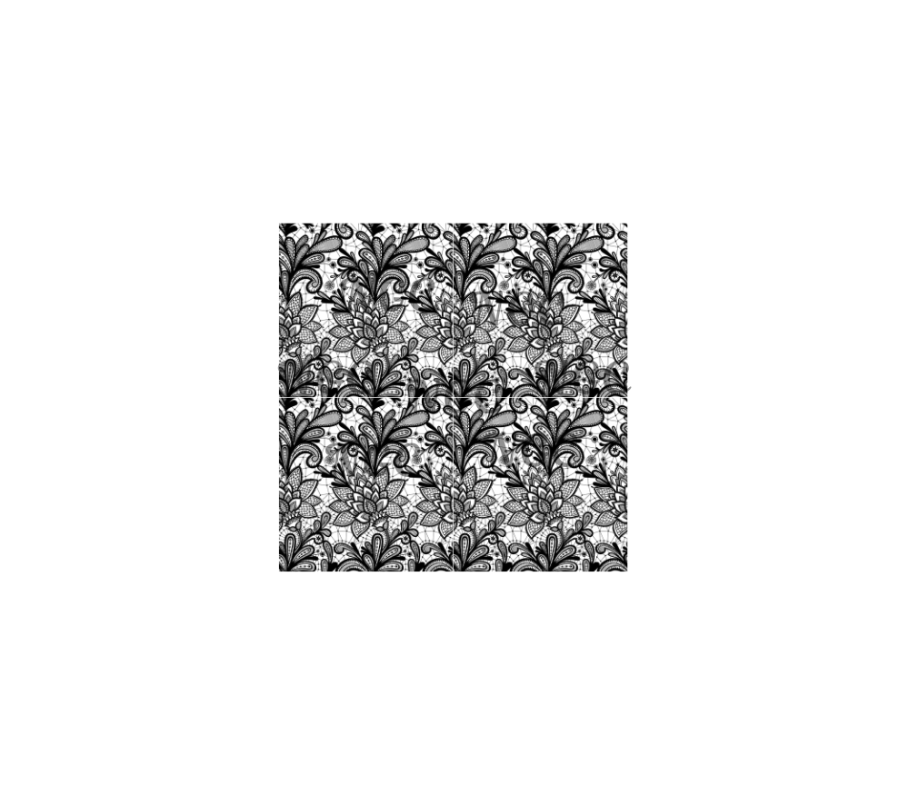 20oz black lace5
