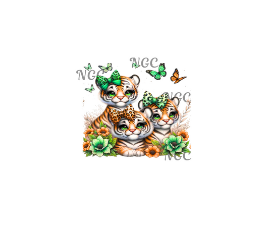 20oz wrap baby tigers