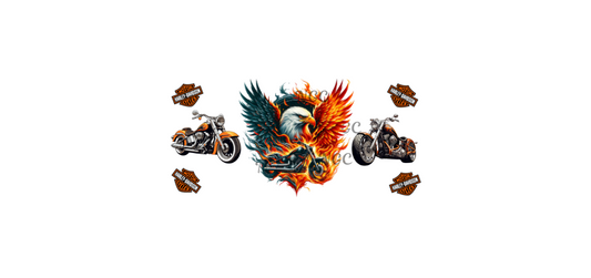 16oz harley motorcycles2