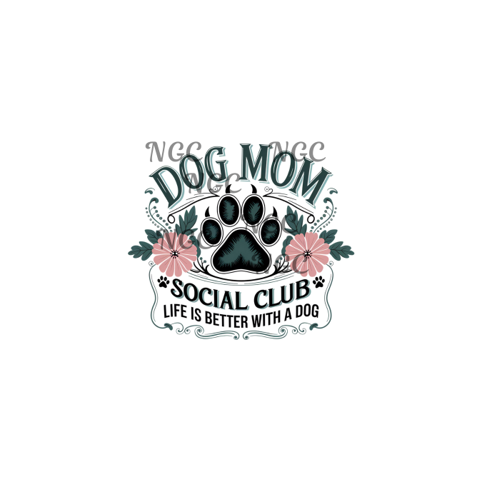 decal dog mom1
