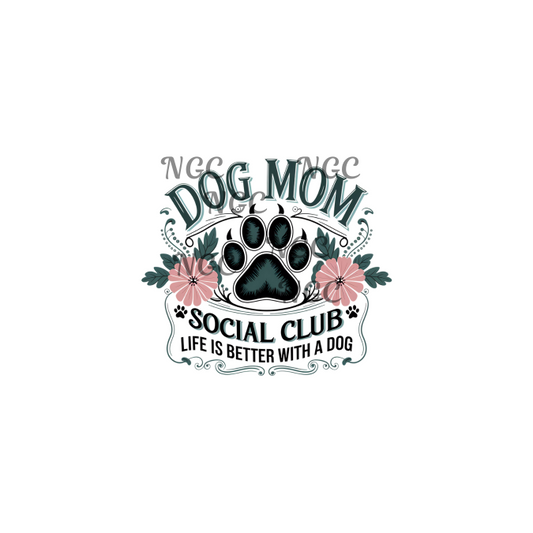 decal dog mom1