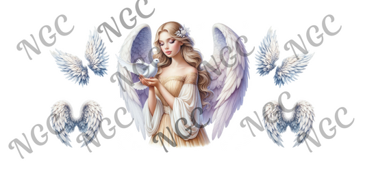 16oz wrap guardian angel