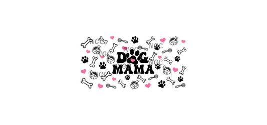 16 oz wrap dog mama1