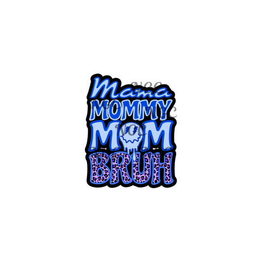 decal mama mommy mom10
