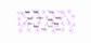 16 oz wrap ombre purple flower outline