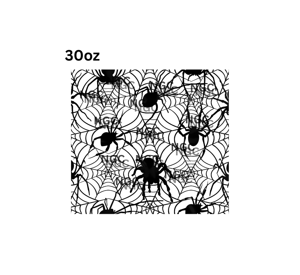 30oz spiderwebs with spiders2