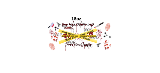 16oz true crime