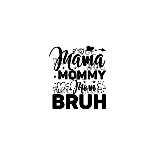 decal mama mommy mom7