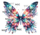 20oz wrap butterfly7