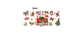 16oz just a girl christmas