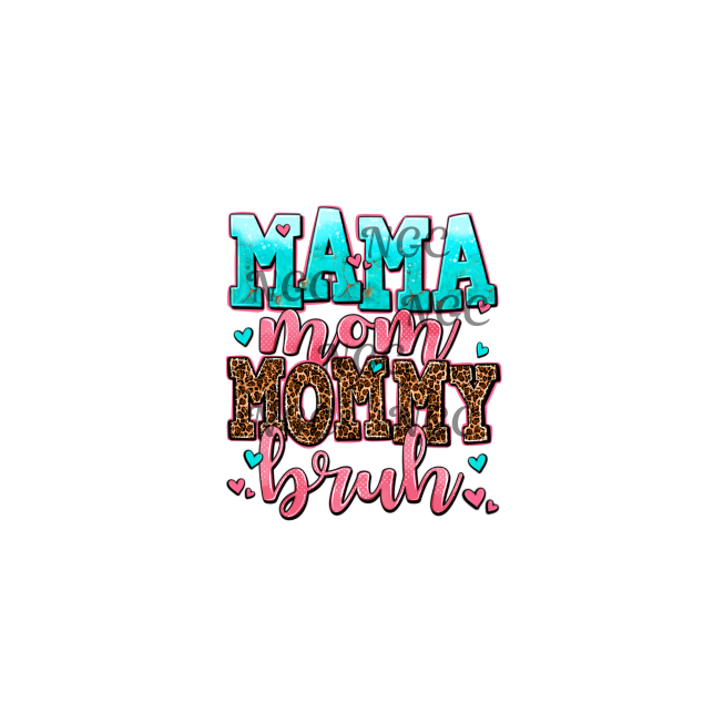 decal mama mommy mom2