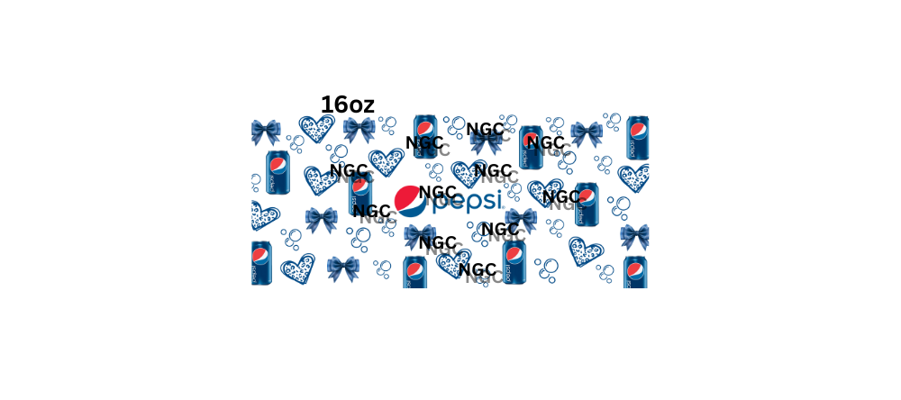 16oz pepsi