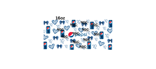 16oz pepsi