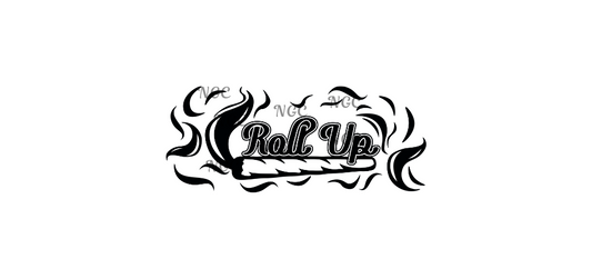16 oz wrap roll up