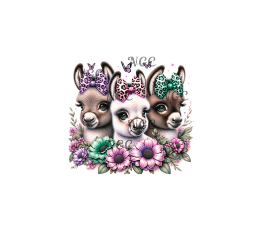 20oz wrap baby Llama