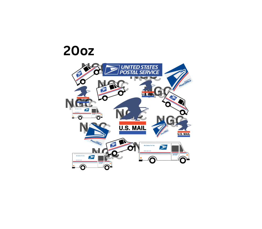 20oz USPS