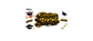 16oz senior 2026 black and gold